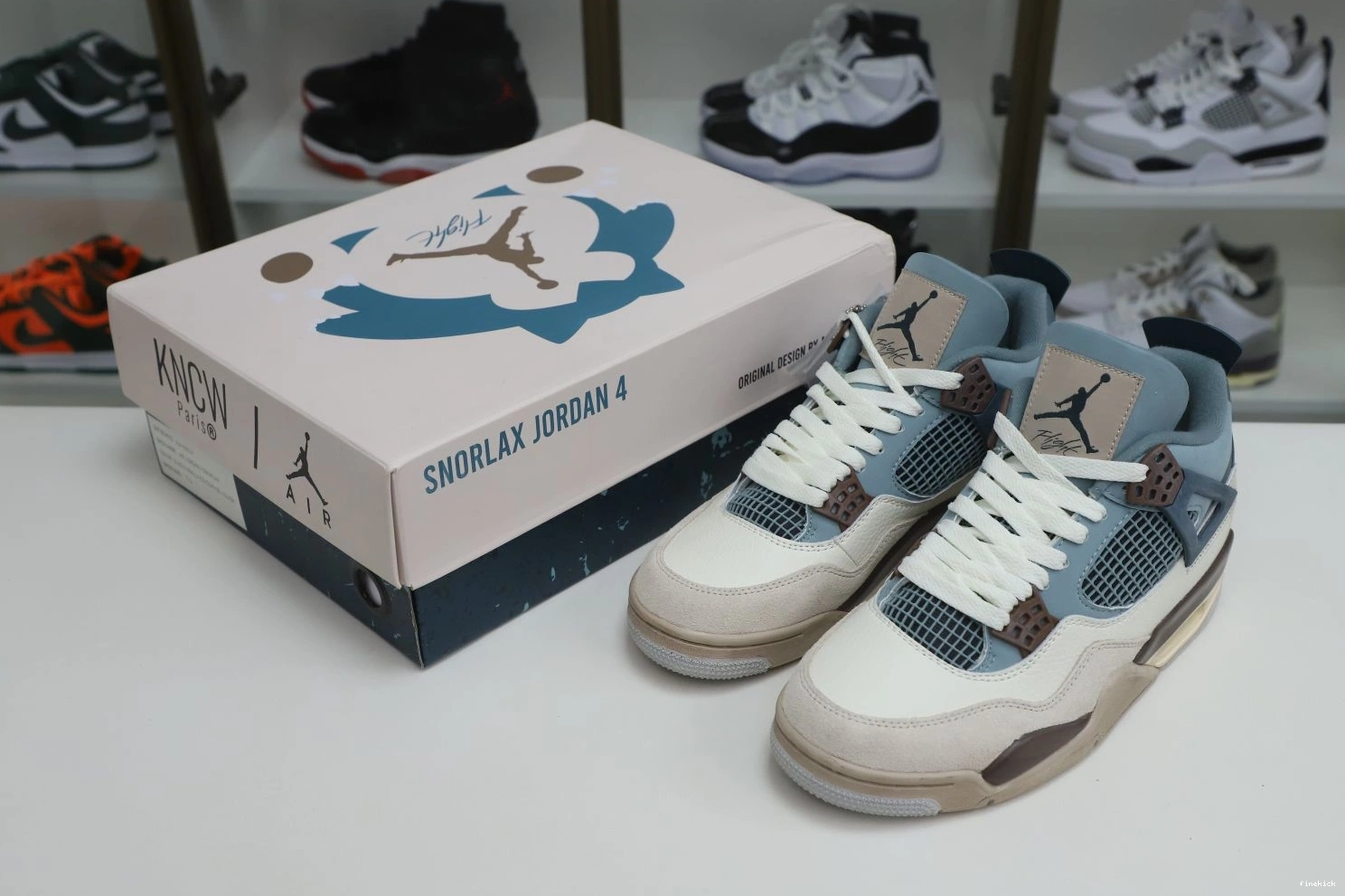4 Jordan Jordan Air 0920